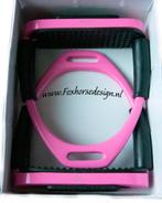 Nieuw roze Flexi Stijgbeugels, Verzenden, Nieuw