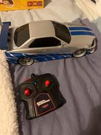 Afstandsbediening fast and furious Auto, Ophalen, Gebruikt, Afstandsbediening