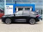 Ford Kuga 2.5 PHEV Vignale Aut. | Panoramadak | Leder | Wint, Auto's, Ford, 12 maanden, 14 kWh, Gebruikt, Euro 6