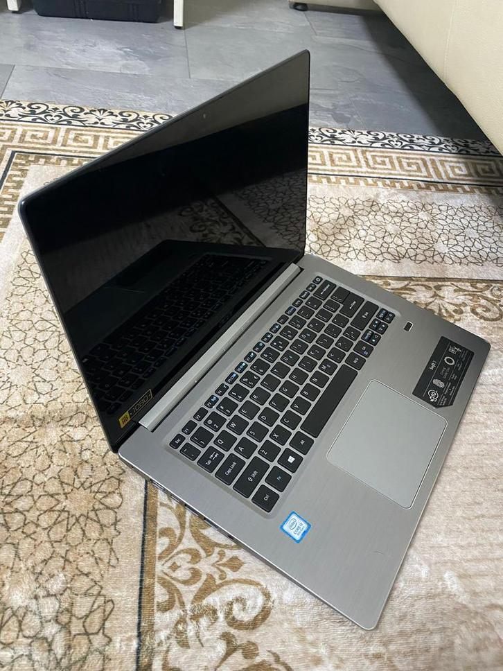 Acer swift 3 laptop windows 11, Computers en Software, Windows Laptops, Zo goed als nieuw, 14 inch, SSD, 2 tot 3 Ghz, Ophalen