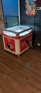 Kleine Ola vrieskist, Witgoed en Apparatuur, Vriezers en Diepvrieskisten, Vrieskist, Gebruikt, Ophalen, 85 tot 120 cm