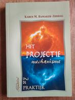 Het Projectiemechanisme in de Praktijk, Boeken, Karen M. Hamaker-Zondag, Ophalen of Verzenden, Zo goed als nieuw, Overige onderwerpen