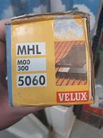 Velux verduisterend rolgordijn MHL M00 300 5060, Gebruikt, Velux, Velux@velux.com, Ophalen of Verzenden