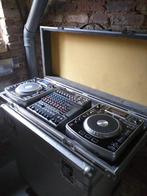 Geen Pioneer, Ophalen, Gebruikt, 5 tot 10 kanalen, Microfooningang