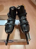 Viking lage Noren harde schoen 43, Sport en Fitness, Schaatsen, Ophalen of Verzenden, Zo goed als nieuw, Noren, Viking