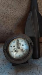 Antieke Maritieme Sleeplog Cherub III, Ophalen of Verzenden