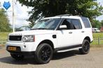 Land Rover Discovery 3.0 SDV6 HSE 258 pk Grijs Kenteken 2p N, Auto's, Land Rover, Automaat, Euro 5, Gebruikt, Zwart