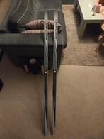 Fischer Langlaufski's - Perfect voor de winter!, 160 tot 180 cm, Ophalen of Verzenden, Ski's, Fischer