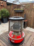 Petroleumkachel - Alpaca, Huis en Inrichting, Kachels, Ophalen, Gebruikt