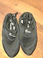 Waterschoenen afzwemmen maat 32, Watersport en Boten, Ophalen of Verzenden, Kind, Zeil- of Surfschoenen