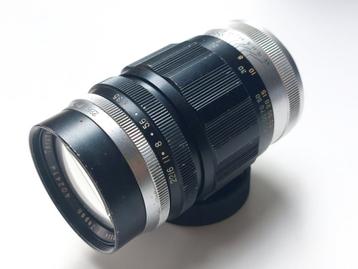 Asahi Pentax Takumar 135mm 1:3,5 pre set V1  beschikbaar voor biedingen