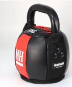 Men's Health Soft Kettlebell - 6KG, Benen, Welcome@orangeplanet.nl, Orange Planet, Nieuw