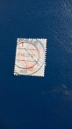 nEDERLAND 2015 STEDEN willemstad, Ophalen of Verzenden, Na 1940, Gestempeld