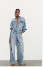 Zara jumpsuit oversized, Ophalen of Verzenden, Zo goed als nieuw