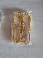 mouwophouders, Ophalen of Verzenden, Nieuw