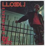 Single van L L Cool J uit 1987, Pop, Ophalen of Verzenden, Zo goed als nieuw