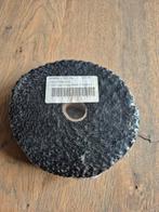 Heat Wrap Zwart 2.5cm x 7, Ophalen of Verzenden, Nieuw, Universele onderdelen
