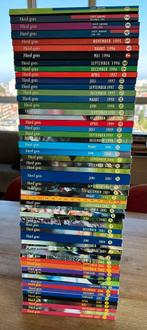 Hard gras editie 1 -57, Boeken, Tijdschriften en Kranten, Ophalen, Zo goed als nieuw, Sport en Vrije tijd