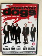 Reservoir Dogs, Vanaf 16 jaar, Ophalen of Verzenden, Gebruikt, Actiethriller