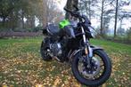 Nette Kawasaki Z650 (A2 - 35 kW) | Carbon | Michelin Road 4, Motoren, 2 cilinders, Particulier, Minimaal motorrijbewijs A2, ABS