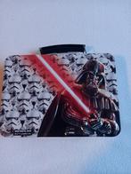 Star Wars broodtrommel, Verzamelen, Ophalen of Verzenden, Nieuw, Actiefiguurtje