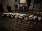 Volkswagen transporter, Hobby en Vrije tijd, Modelauto's | Overige schalen, Verzenden, Zo goed als nieuw, Bus of Vrachtwagen