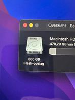MB Pro 15 2015 Double Graphics i7-2.8 GHz 16GB Ram 512GB SSD, Computers en Software, Apple Macbooks, Gebruikt, 512 GB, Ophalen