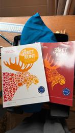 Zweeds- Oefenboek basis cursus, Ophalen of Verzenden, Nieuw, Ellen de Bot; Elsa Kleine