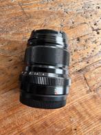 Fujinon Fuji 50 mm F2.0R WR objectief, Ophalen of Verzenden, Zo goed als nieuw, Standaardlens