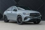 Mercedes-Benz GLE Coupé AMG 53 4MATIC+ Distronic+ IHC+ Mass, Automaat, Gebruikt, Zwart, Adaptive Cruise Control