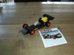 Lego 695 Formula 1 racer, Complete set, Gebruikt, Ophalen of Verzenden, Lego