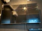 Samsung 65 inch TV - Scherm Defect, Audio, Tv en Foto, Televisies, Ophalen, QLED, 100 Hz, Samsung