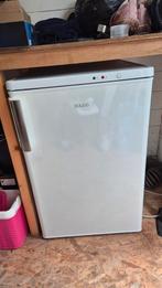 Vriezer AEG wit, Gebruikt, Minder dan 85 cm, Minder dan 60 cm, Vrijstaand