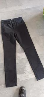 Tka broek van zizo maat 36 taille 36 cm, Zwart, Ophalen of Verzenden, Zo goed als nieuw, Maat 36 (S)