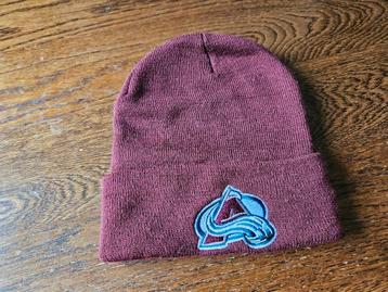 Nieuwe Ongedragen Avalanche Muts beschikbaar voor biedingen