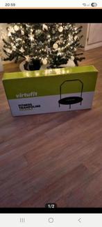 Fitness trampoline, Ophalen of Verzenden, Nieuw