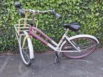 Meisjes fiets 24 inch., Fietsen en Brommers, Fietsen | Meisjes, Ophalen, Gebruikt, 24 inch