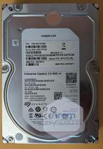 4TB 3.5" SAS schijven, Intern, Gebruikt, Server, HDD