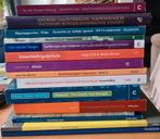 Studieboeken Logopedie en Taalwetenschap, Boeken, Studieboeken en Cursussen, Ophalen of Verzenden, Zo goed als nieuw, HBO