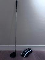 Callaway Rogue Driver - 45g A-Flex, Sport en Fitness, Golf, Ophalen of Verzenden, Gebruikt, Club, Callaway