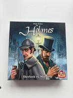 Holmes: Sherlock vs Moriarty, Ophalen of Verzenden, Zo goed als nieuw