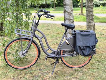 Te koop: Sparta Lola Jo elektrische fiets beschikbaar voor biedingen