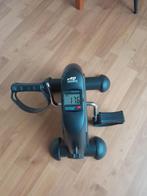 stoel-fitness-fiets, Sport en Fitness, Fitnessapparatuur, Armen, Kunststof, Stoelfiets, Zo goed als nieuw