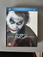 Batman the dark night premium collection 4 disc, Ophalen of Verzenden, Zo goed als nieuw