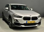 BMW X2 1.8i sDrive Lefhebber Edition AUTOMAAT NAVI/STOELVERW, Bedrijf, 3 cilinders, 1390 kg, 725 kg