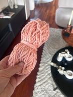 Gevraagd: wol Julia Zeeman, Ophalen of Verzenden, Zo goed als nieuw