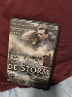 Dvd de storm, Gebruikt, Ophalen of Verzenden