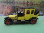 ROLLS - ROYCE , MATCHBOX / MODELS OF YESTERDAY, Ophalen of Verzenden, Gebruikt, Auto, Matchbox
