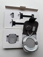 Apple Watch Ultra 2 Zwart | Nieuw / Ongebruikt | Garantie, Sieraden, Tassen en Uiterlijk, Smartwatches, Apple, Zwart, IOS, Ophalen of Verzenden