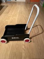 Loopwagen (Brio), Ophalen of Verzenden, Zo goed als nieuw